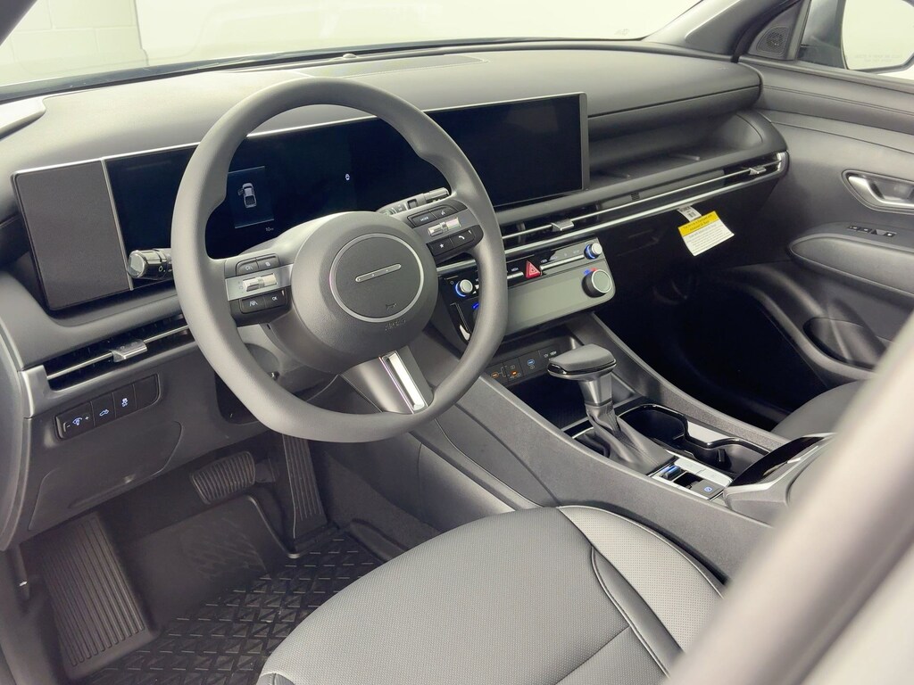 New 2026 Hyundai Santa Cruz SEL SEL FWD