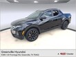 Hyundai Santa Cruz