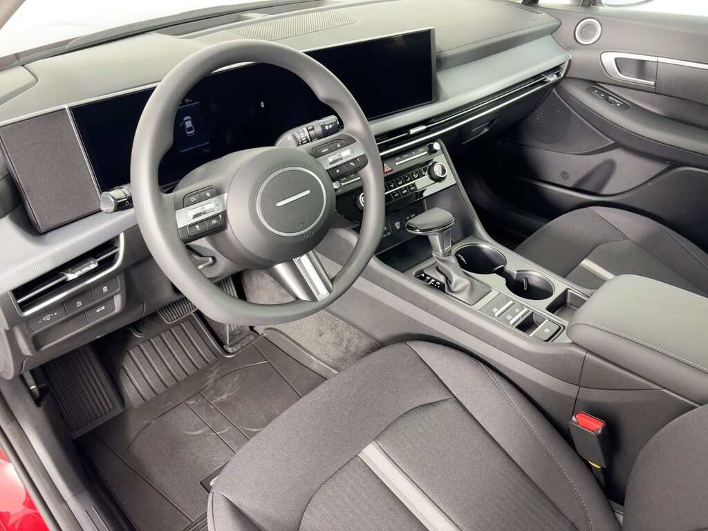 New 2026 Hyundai Sonata SE SE FWD