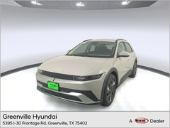 2025 Hyundai IONIQ 5 SEL SEL RWD *Ltd Avail*