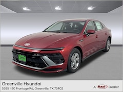 2026 Hyundai Sonata SE SE FWD