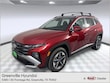  Hyundai Tucson Hybrid