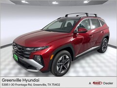 2025 Hyundai Tucson Hybrid SEL Convenience SEL Convenience AWD