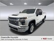 Chevrolet Silverado 2500HD