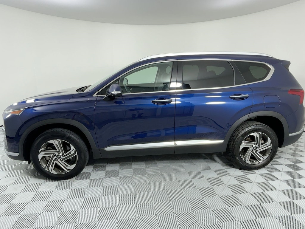 Used 2023 Hyundai Santa Fe SEL SUV