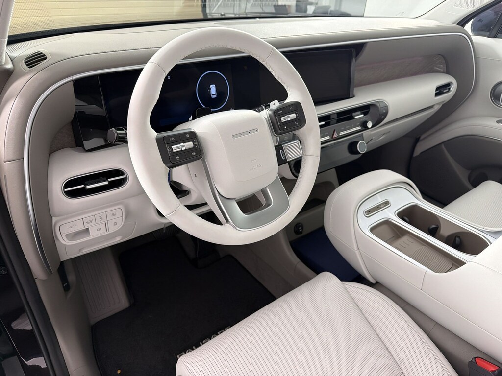Used 2026 Hyundai Palisade SEL Premium 8P SUV