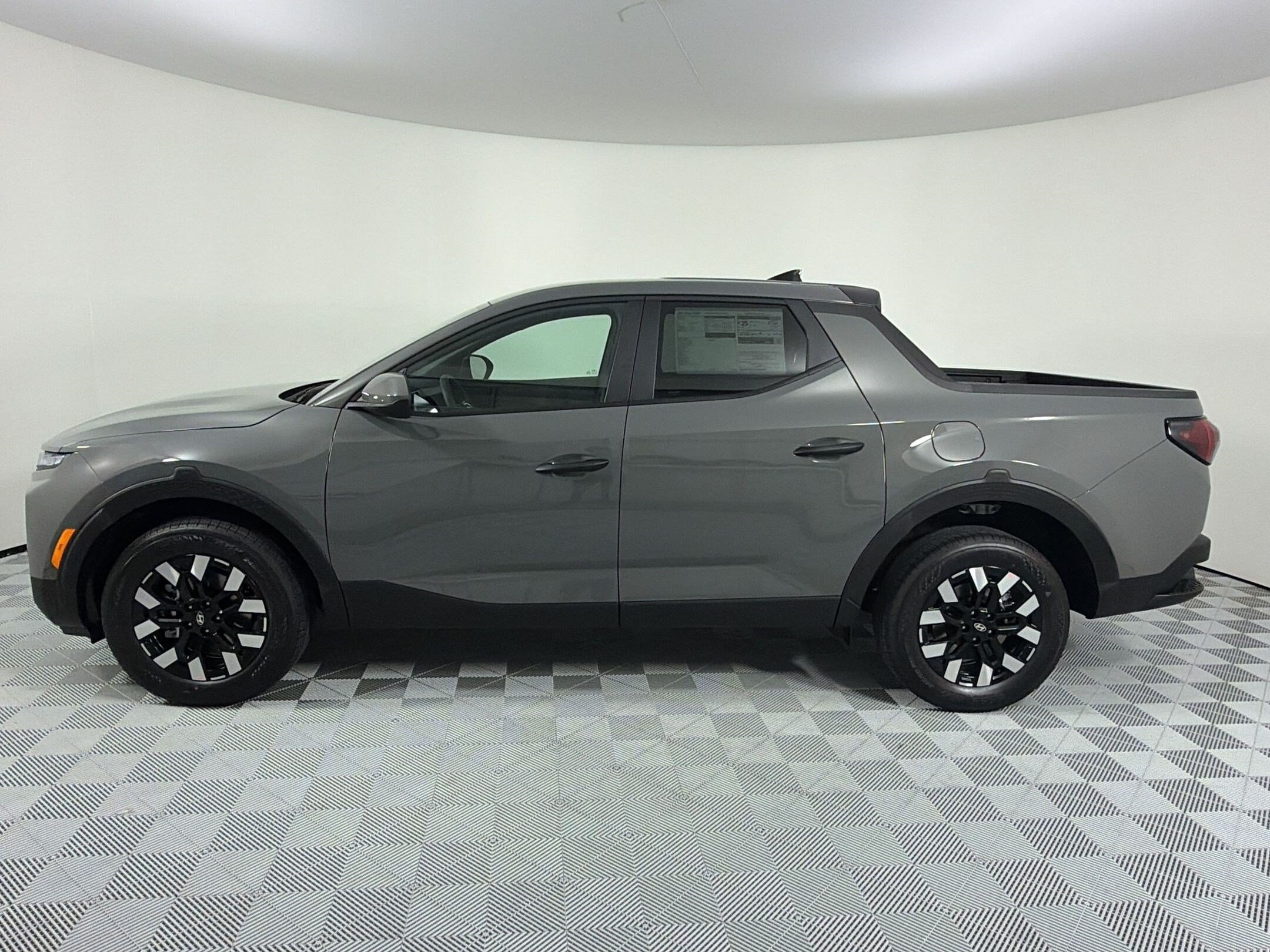Santa Cruz SE SE FWD