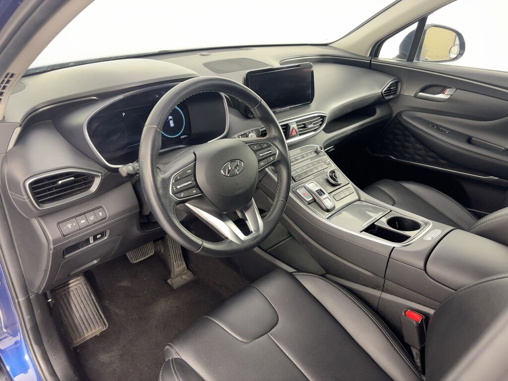 Used 2023 Hyundai Santa Fe SEL SUV