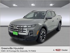 2026 Hyundai Santa Cruz SEL SEL FWD