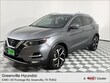  Nissan Rogue Sport