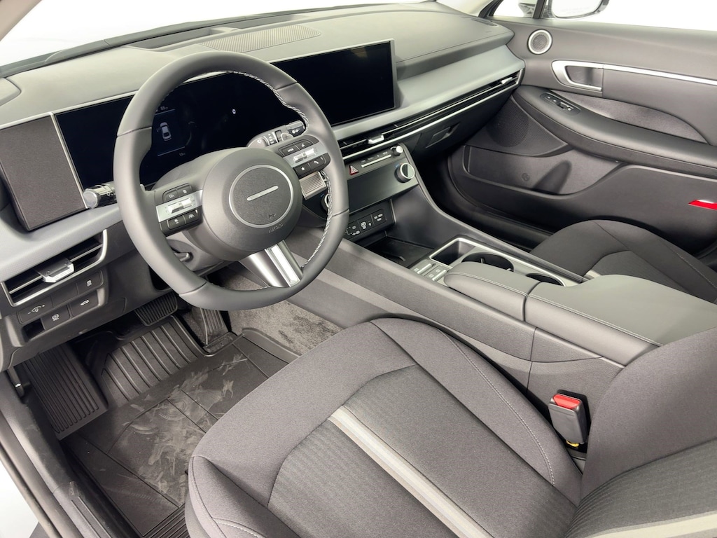 New 2026 Hyundai Sonata SEL Sport SEL Sport FWD