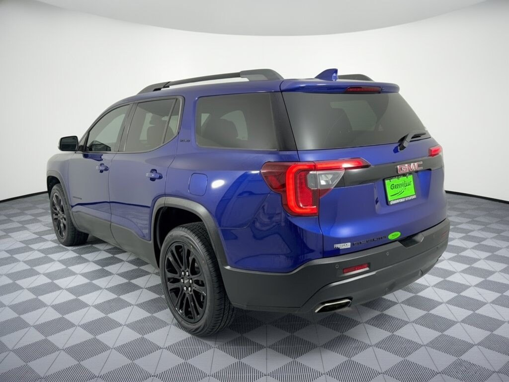 Used 2023 GMC Acadia SLE SUV