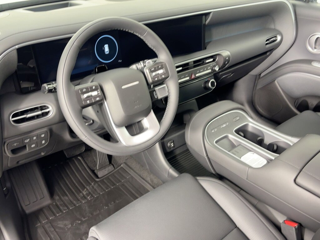 New 2026 Hyundai Palisade Hybrid Calligraphy Calligraphy AWD