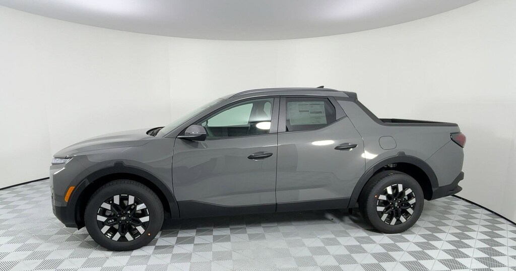 New 2026 Hyundai Santa Cruz SEL SEL FWD