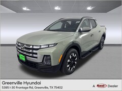 2026 Hyundai Santa Cruz SEL SEL FWD