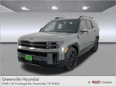 2026 Hyundai Santa Fe Calligraphy Calligraphy FWD