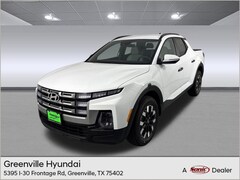2026 Hyundai Santa Cruz SEL SEL FWD