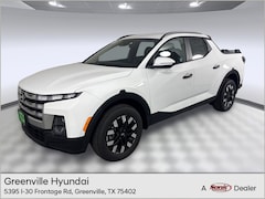 2026 Hyundai Santa Cruz SEL SEL FWD