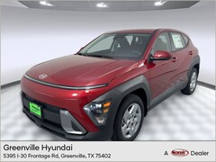 2026 Hyundai Kona SE SE FWD
