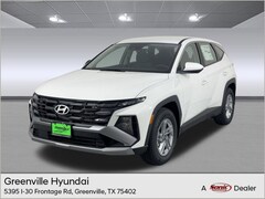 2026 Hyundai Tucson SE SE FWD