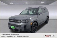 2026 Hyundai Santa Fe Calligraphy Calligraphy FWD