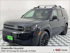 2026 Hyundai Santa Fe Calligraphy Calligraphy FWD