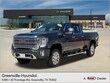  GMC Sierra 2500HD