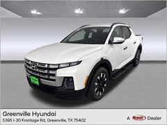 2026 Hyundai Santa Cruz SEL SEL FWD