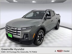 2026 Hyundai Santa Cruz SEL SEL FWD