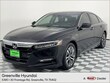 Honda Accord Hybrid