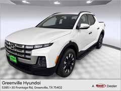 2026 Hyundai Santa Cruz SEL SEL FWD