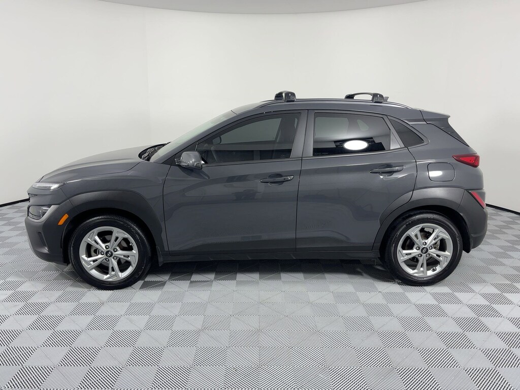 Used 2023 Hyundai Kona SEL SUV