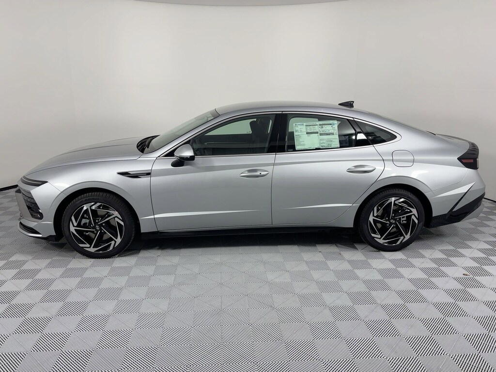 New 2026 Hyundai Sonata SEL Sport SEL Sport FWD