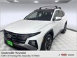 Hyundai Tucson Hybrid