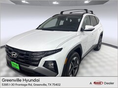 2025 Hyundai Tucson Hybrid SEL Convenience SEL Convenience AWD
