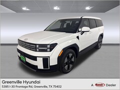 2026 Hyundai Santa Fe Hybrid SE SE FWD