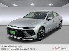 2026 Hyundai Sonata SEL Sport SEL Sport FWD