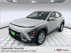 2026 Hyundai Kona SE SE FWD