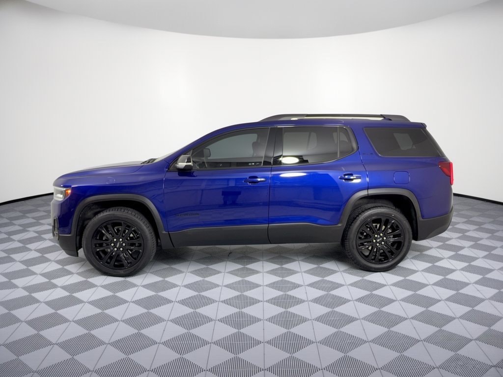 Used 2023 GMC Acadia SLE SUV
