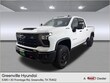 Chevrolet Silverado 2500HD