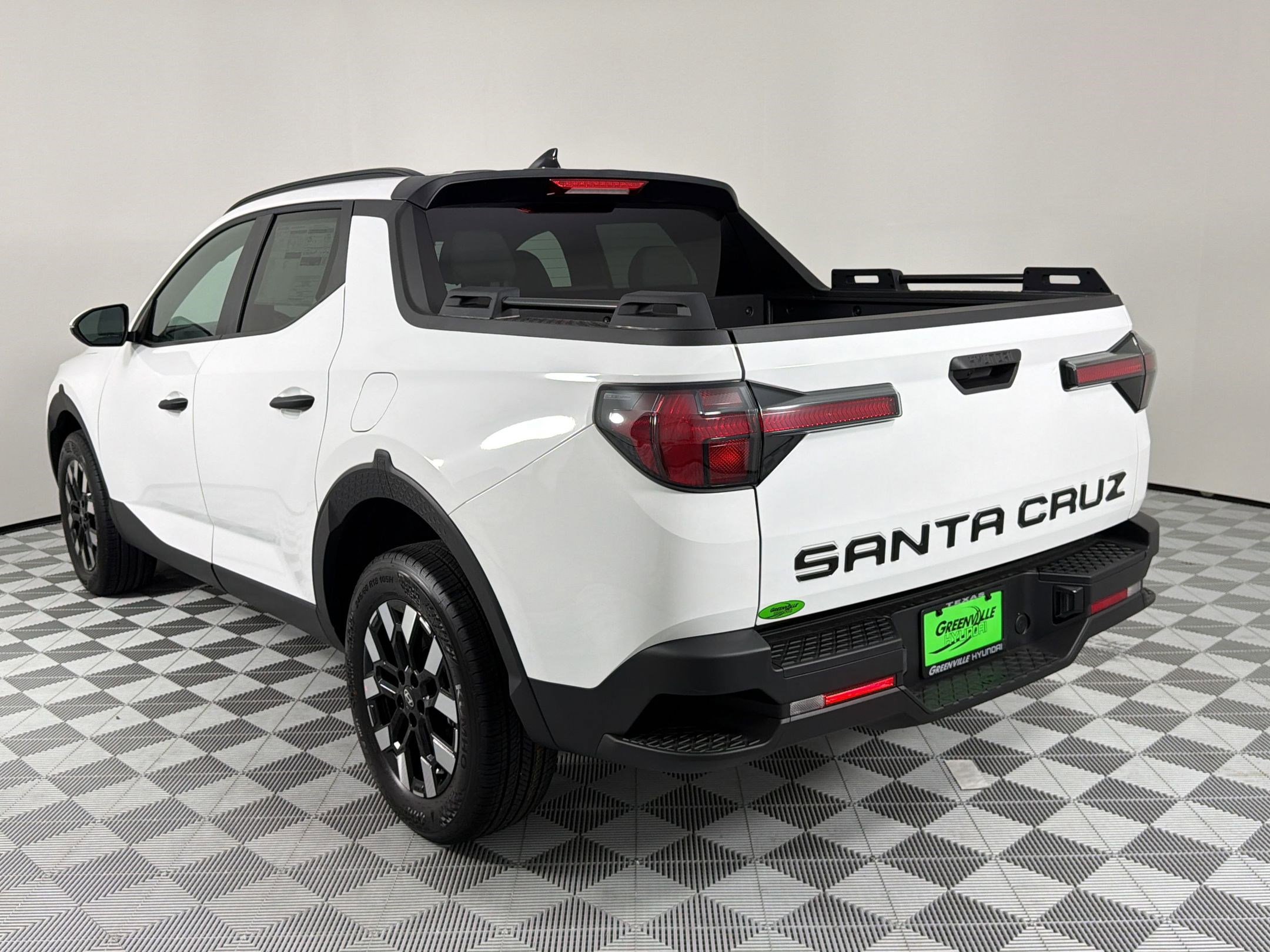 Santa Cruz SEL SEL FWD