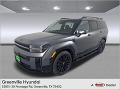 2026 Hyundai Santa Fe Calligraphy Calligraphy FWD