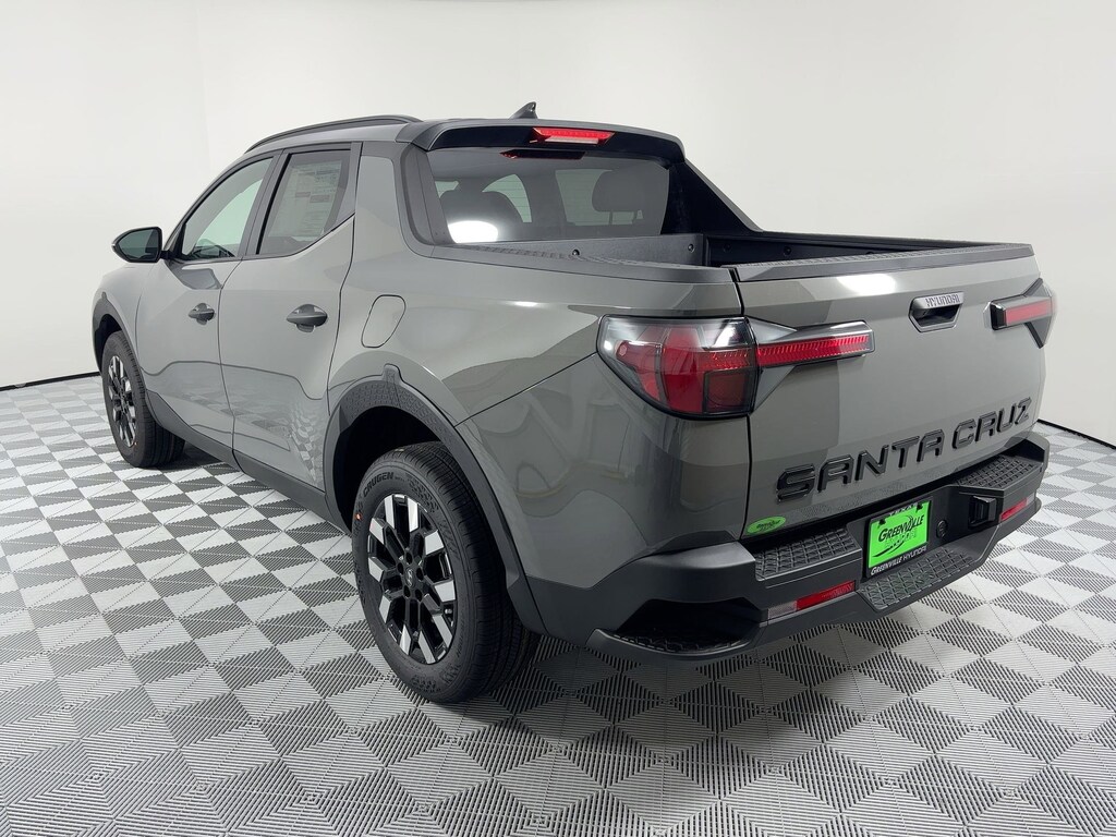 New 2026 Hyundai Santa Cruz SEL SEL FWD