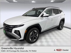 2025 Hyundai Tucson Hybrid SEL Convenience SEL Convenience AWD