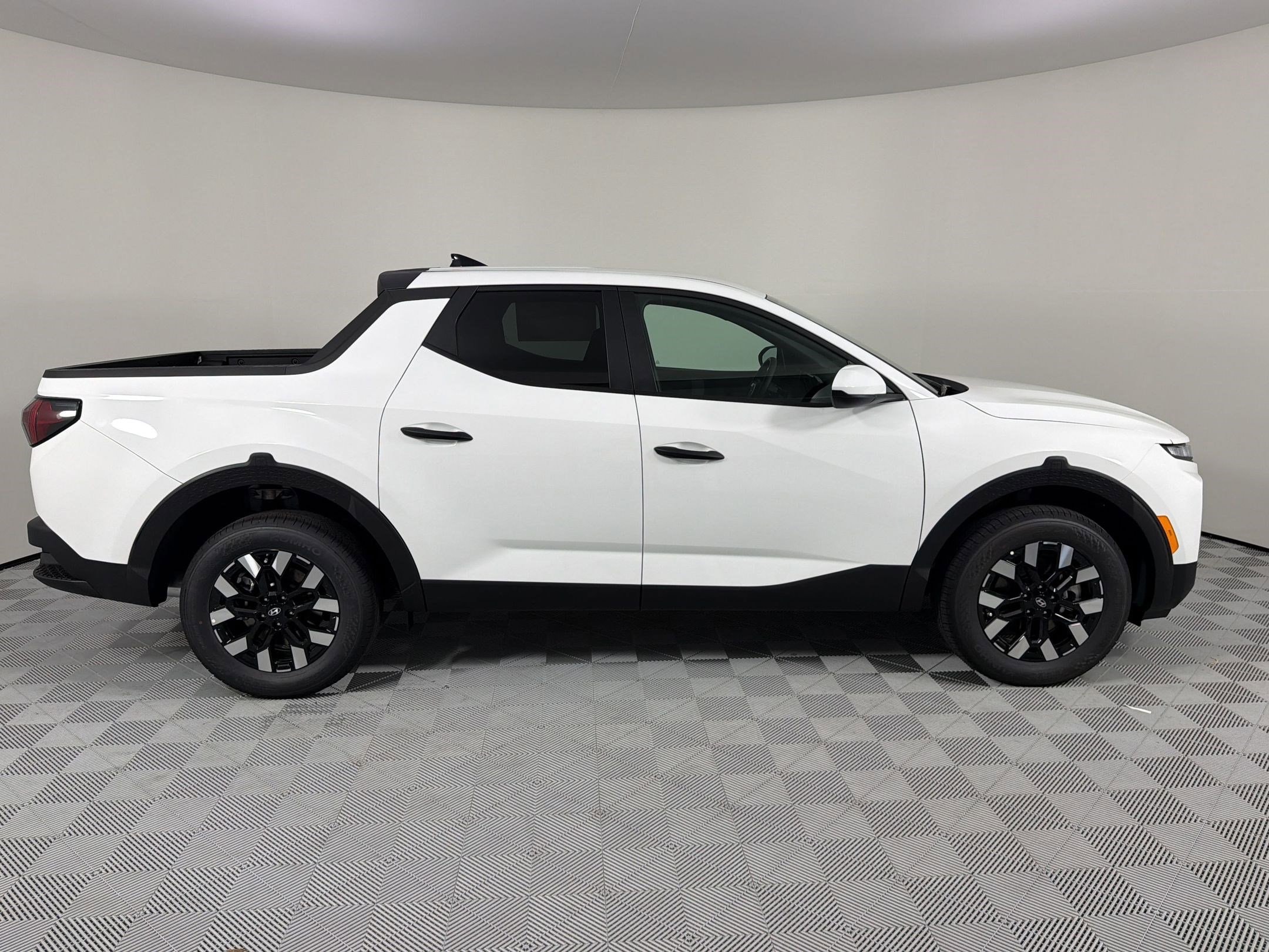 Santa Cruz SE SE FWD