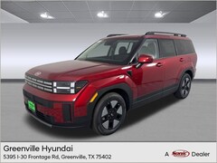 2026 Hyundai Santa Fe Hybrid SEL SEL FWD