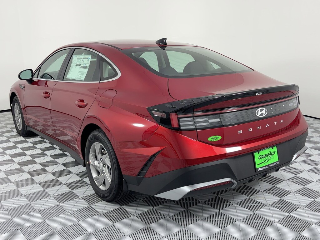 New 2026 Hyundai Sonata SE SE FWD