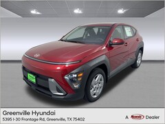 2026 Hyundai Kona SE SE FWD