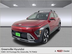 2026 Hyundai Kona Limited Limited FWD
