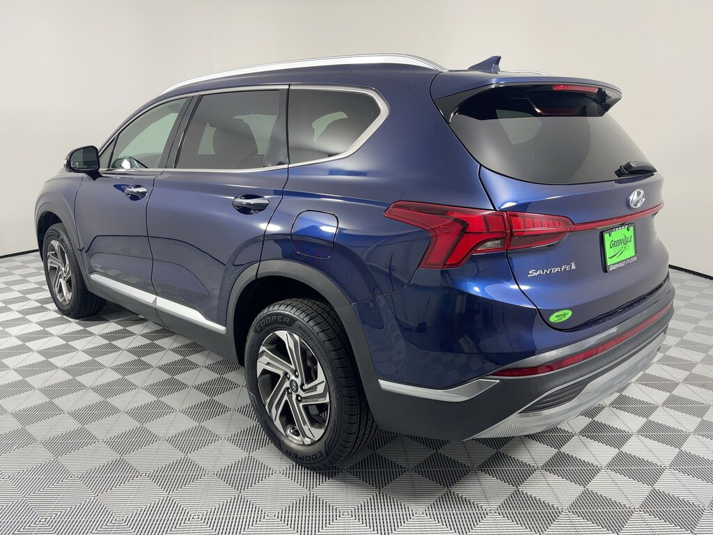 Used 2023 Hyundai Santa Fe SEL SUV